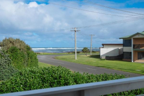 Rocky Point - pet friendly accommodation for multiple families